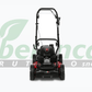 Tosaerba GRINDER 52 VH Variatore