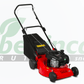 Tosaerba Marina System SP 46