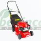 Tosaerba Marina System SP 46 Trazione