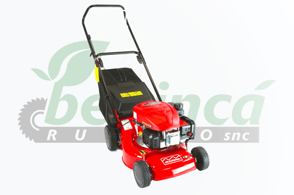 Marina System SP 46 Traction lawnmower 