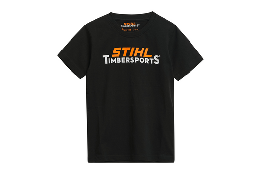 Timbersport Children's Jersey 