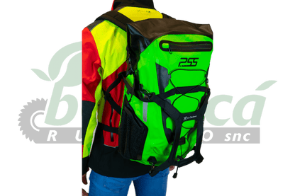 Pss X-treme backpack