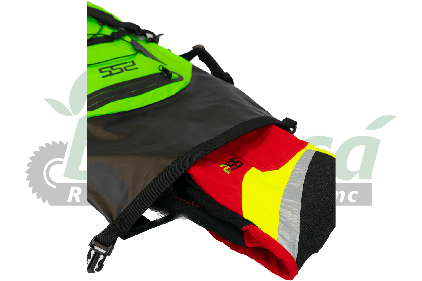 Pss X-treme backpack