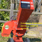 Biotrituratore Agrinova Zoe